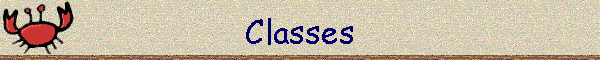 Classes