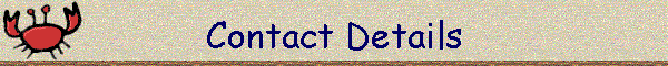 Contact Details