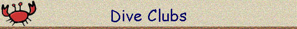 Dive Clubs