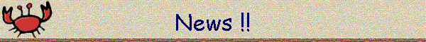 News !!