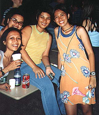 BondFire (46582 bytes)