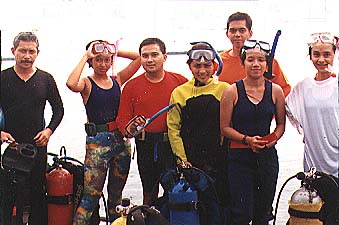 FirstDive (29649 bytes)